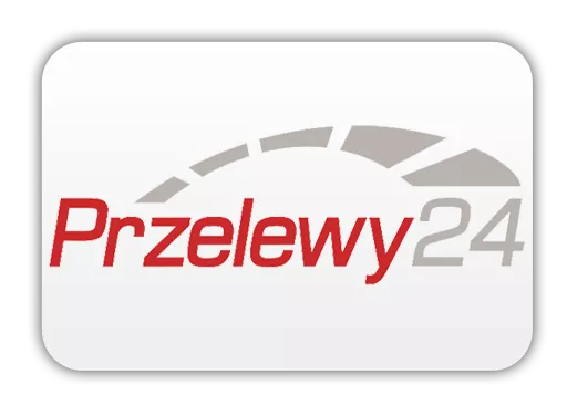 Przelewy24 - Polski