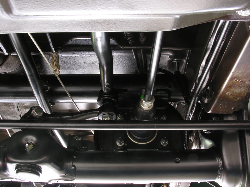 Bremskraftverstärker VW TRANSPORTER T5 V BUS VW,7H0612101A 77 KW gebraucht